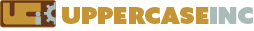 UPPERCASE, Inc.